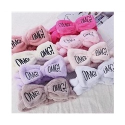 Повязка для волос в ассортименте