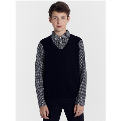 ДЖЕМПЕР ДЛЯ МАЛЬЧИКОВ 123413