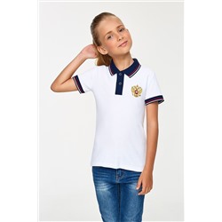 Поло ADDIC-SPORT, 1095218