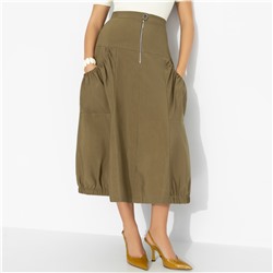 Юбка самая трендовая, Не спорь со мной