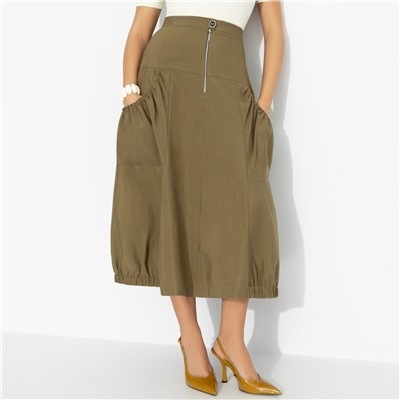 Юбка самая трендовая, Не спорь со мной