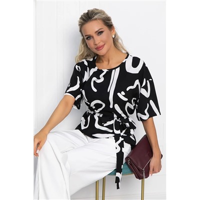 LT Collection Блуза Б13599-25М