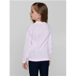 Джемперы ESLI 19С-152СП джемпер для девочки
