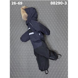 Комбинезон 88290-3 т.синий