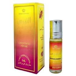 AL REHAB AL NOURUS (W) (6 мл*6 шт.)