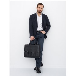 Портфель 0067Z black Zinimsk