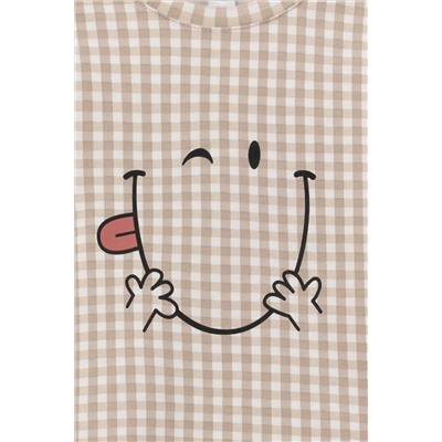 Пижама CROCKID, 1236024