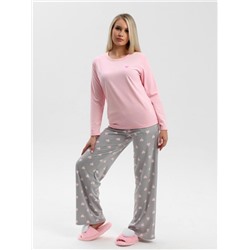 Костюм Нефрон (Розовый)