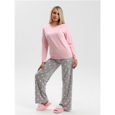 Костюм Нефрон (Розовый)