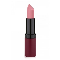 Помада для губ GR Velvet Matte - 010 Velvet КОСМЕТИКА ИЗ ТУРЦИИ, 1096861