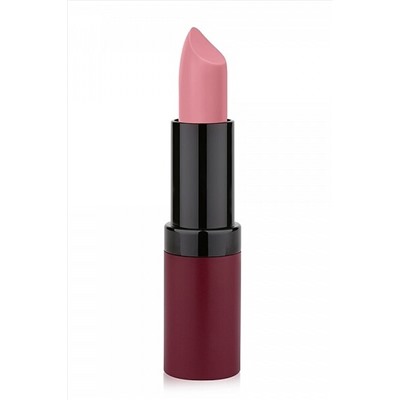 Помада для губ GR Velvet Matte - 010 Velvet КОСМЕТИКА ИЗ ТУРЦИИ, 1096861
