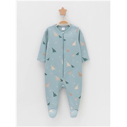 CROCKID Комбинезон К 6192