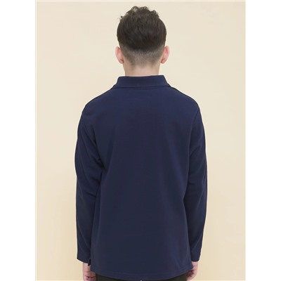 PELICAN Джемпер BFJP7021U