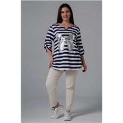 Натали Туника 7461