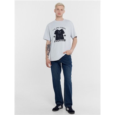 ФУТБОЛКА МУЖСКАЯ 111846