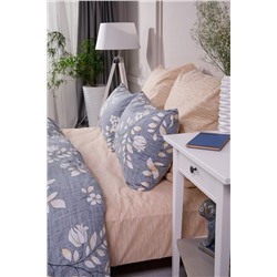 КПБ Осеннее настроение поплин 1,5 сп.