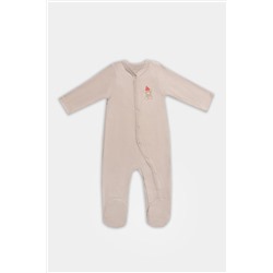 Комбинезон нательный детский (2шт.) MARK FORMELLE, 1227846