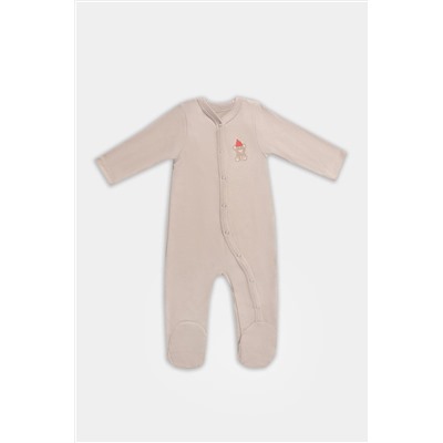 Комбинезон нательный детский (2шт.) MARK FORMELLE, 1227846