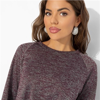 Лонгслив комбинированный, Модный эквивалент (преппи)