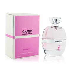 ALHAMBRA CHANTS TENDERINA edp (w) 100ml
