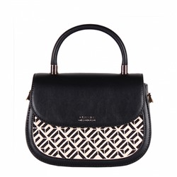 Сумка 141-9278G black Difulan