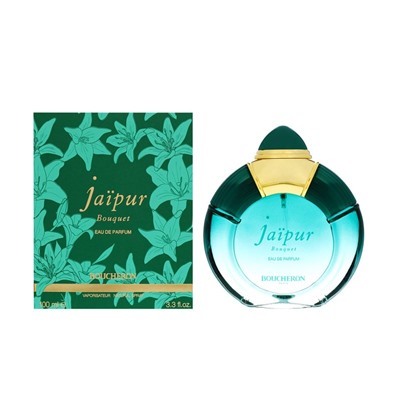 BOUCHERON JAIPUR BOUQUET edp (w) 100ml