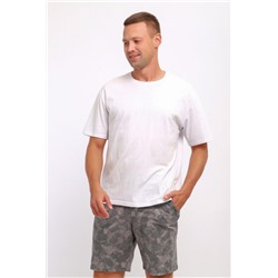 Шорты мужские 36966 (Хаки)