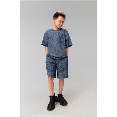 Костюм (Футболка+Шорты) BODO, 1230948