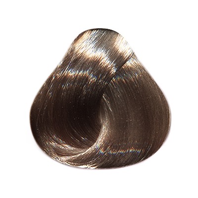 OLLIN Performance Пермаментная крем-краска 8/71 «Светло-русый коричнево-пепельный» 60 мл