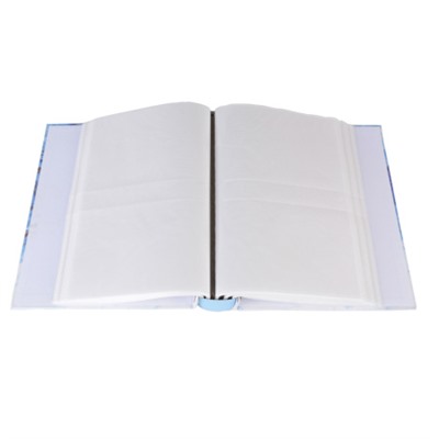 Фотоальбом 200 фото 13х18 / 9291 /уп 24/ (Серый)