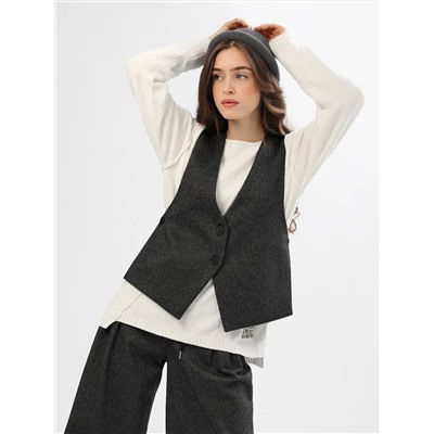 Соль&Перец Жилет SP2613