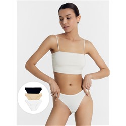 ТРУСЫ ЖЕНСКИЕ (3ШТ.) 412286-3