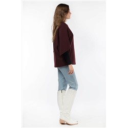 01-09116 Пальто женское демисезонное