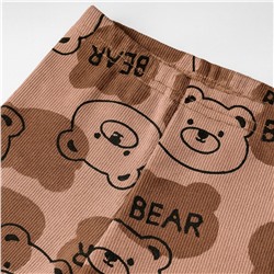 YOULALA Лосины 0933400202