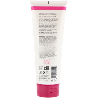 Andalou Naturals, 1000 Roses, успокаивающий лосьон для тела, роза, 236 мл (8 жидк. унций)