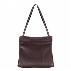 Сумка 9356-33 coffee Vitelli Grassi