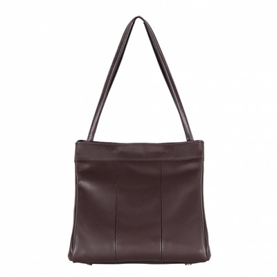 Сумка 9356-33 coffee Vitelli Grassi