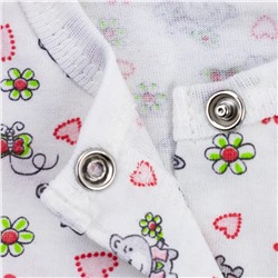 YOULALA Полукомбинезон 1205101103