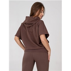 Жилет "Варвара" (Какао)