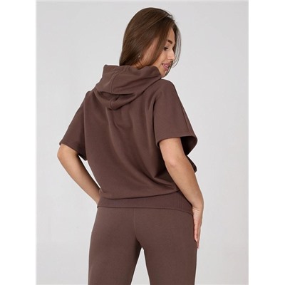 Жилет "Варвара" (Какао)