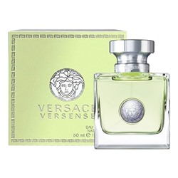 VERSACE VERSENSE edt (w) 50ml