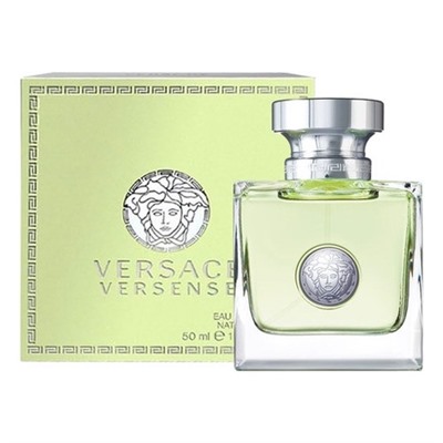 VERSACE VERSENSE edt (w) 50ml