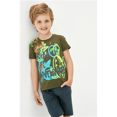 Футболка KOGANKIDS, 923685