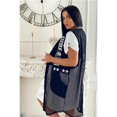 Натали Жилет 9054