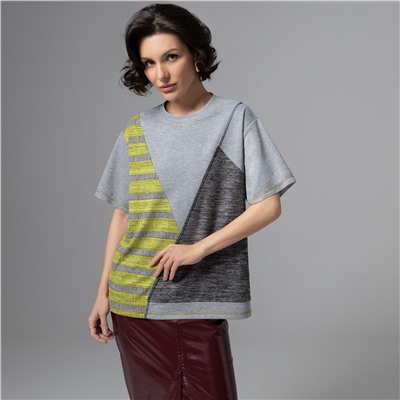 Футболка свободной посадки, Грань опасности