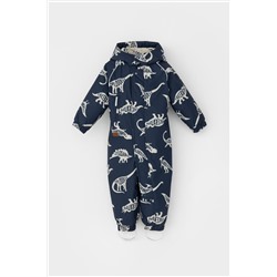 Комбинезон CROCKID, 975001