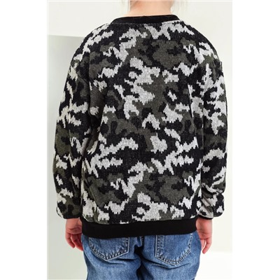 Натали Толстовка 7420