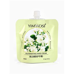 Крем для рук «Белая Гардения», 30 мл МИКС