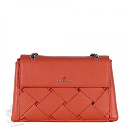 Сумка женская  012309078 orange Crisbella/30