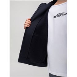 Bodo Толстовка 38-74MU